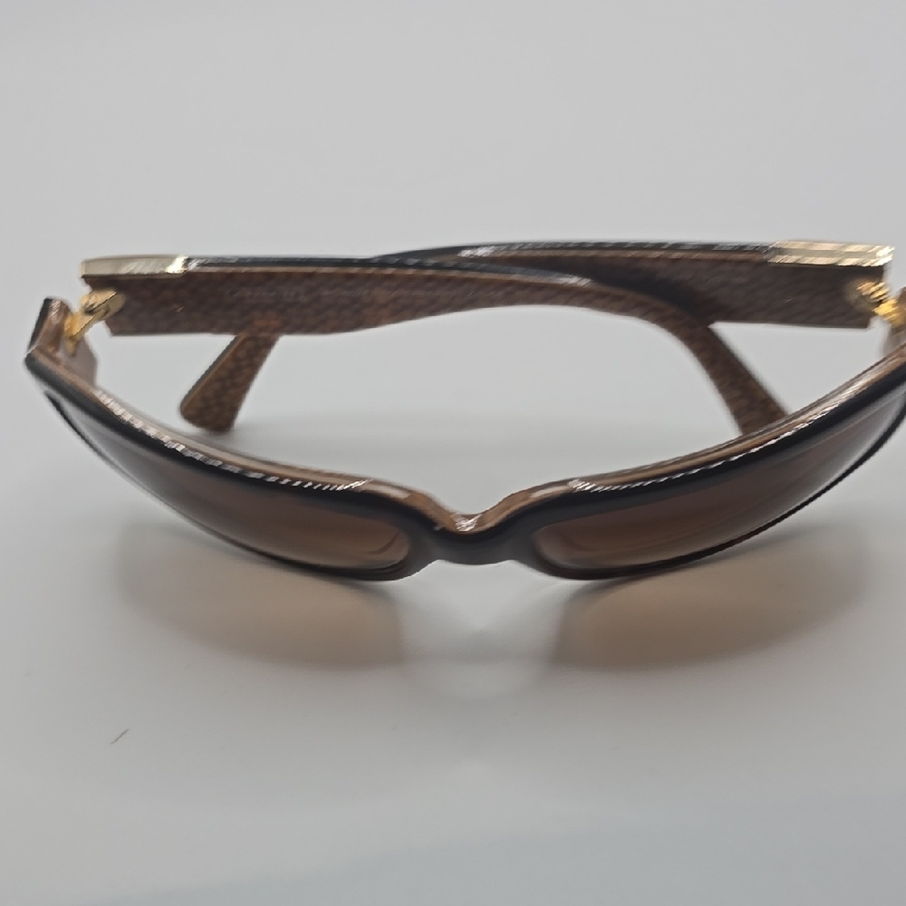 Coach Tortoise Sunglasses 5006/13 - Picture 7 of 10
